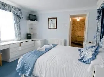The Brunswick Hotel Shanklin