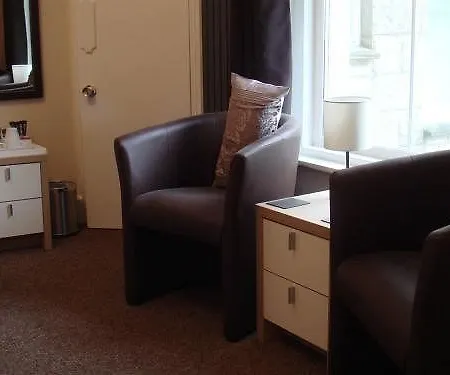 Guest house The Fawley