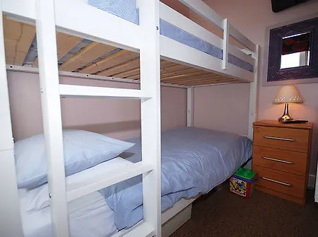 The Ryedale 4* Shanklin