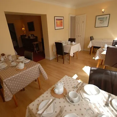 Guest house The Ryedale Shanklin