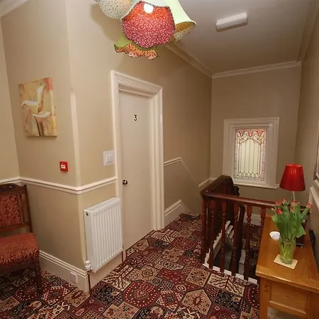 Guest house The Ryedale Shanklin