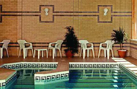 Channel View Hotel