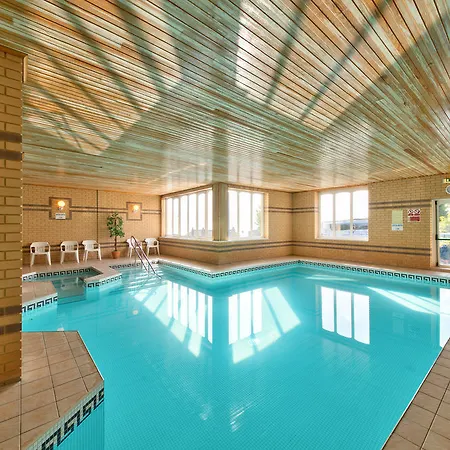 Hotel Channel View Shanklin