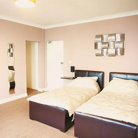 Hotel Shoreside 4*