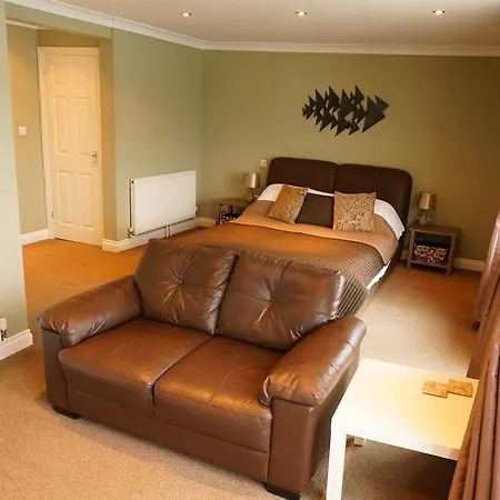 Hotel Shoreside Shanklin