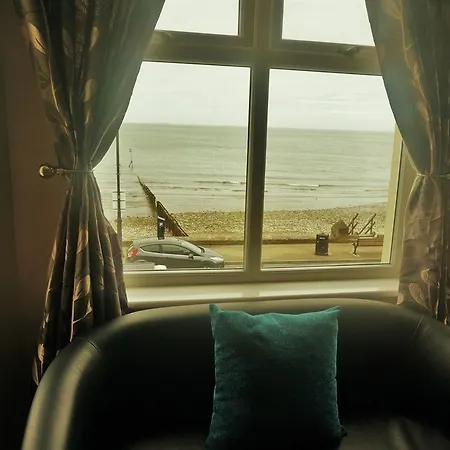 Shoreside 4*