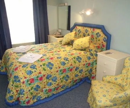 Hotel Melbourne Ardenlea Shanklin