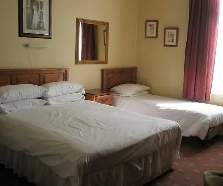 Sherwood Court 2* Shanklin