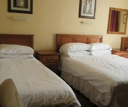Sherwood Court Hotel Shanklin