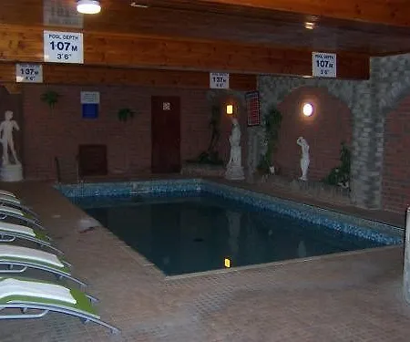 Hotel Sherwood Court