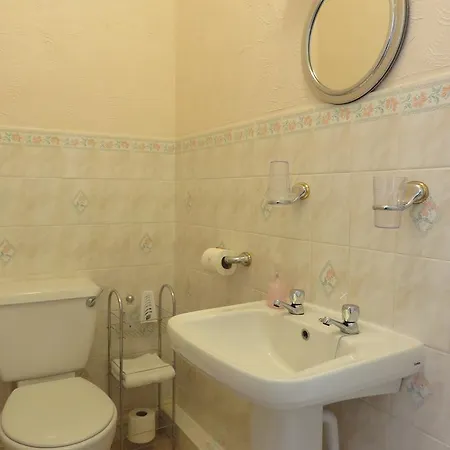 Claremont Pensión 4*
