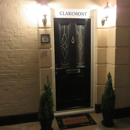 Claremont
