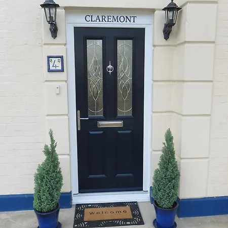 Pensión Claremont