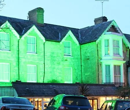 Holliers Shanklin