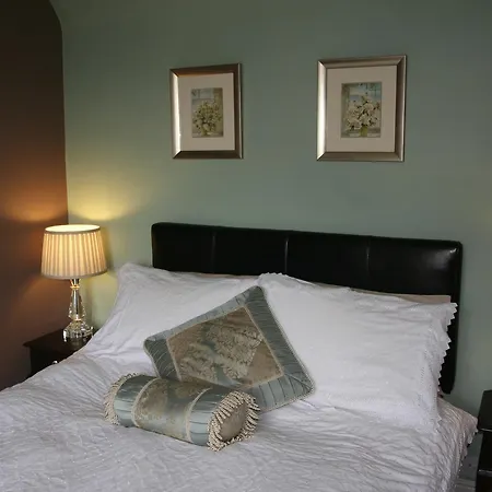Bedford 4* Shanklin