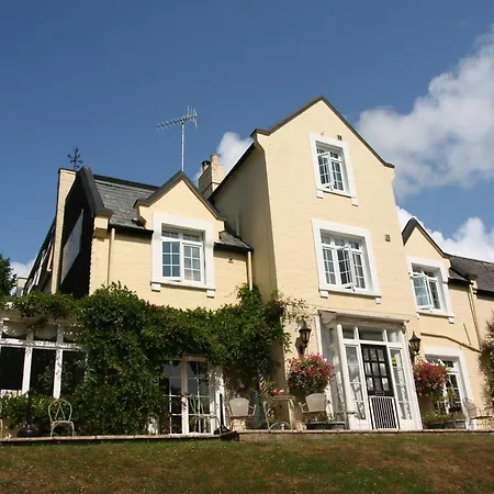 Bedford 4* Shanklin