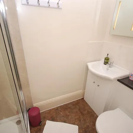 The Ryedale Guest house 4*