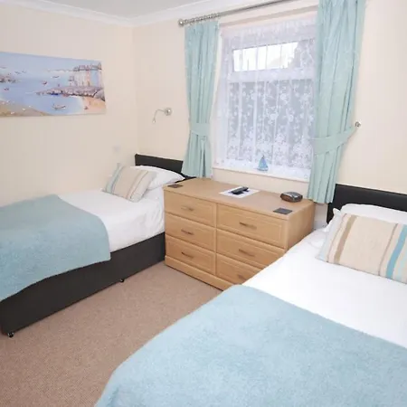 Westbury Guest house Shanklin