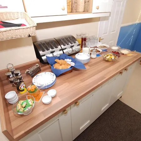Westbury Guest house