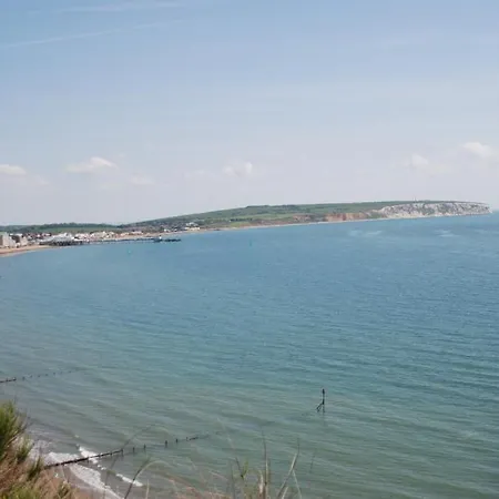 The Royson 3* Shanklin