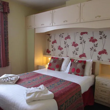 Hotel Holliers Shanklin