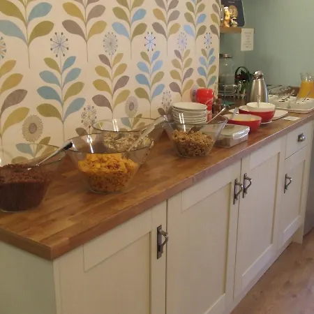 The Ryedale 4* Shanklin
