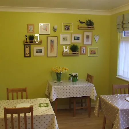 The Ryedale