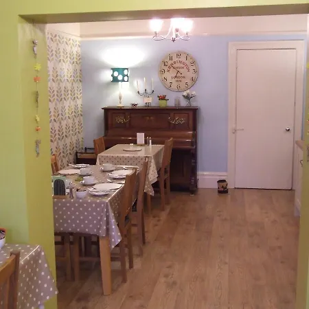 The Ryedale 4*