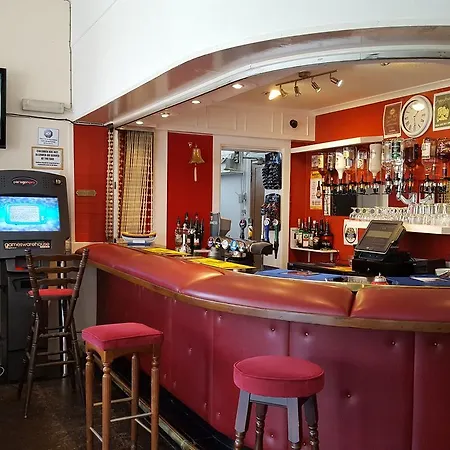 Hotel Medehamstede Shanklin