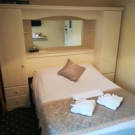 Eastmount Hall Hotel Shanklin