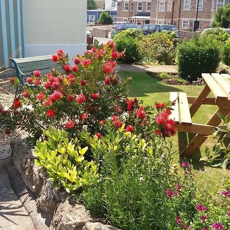 Heatherleigh Flat Bed & Breakfast
