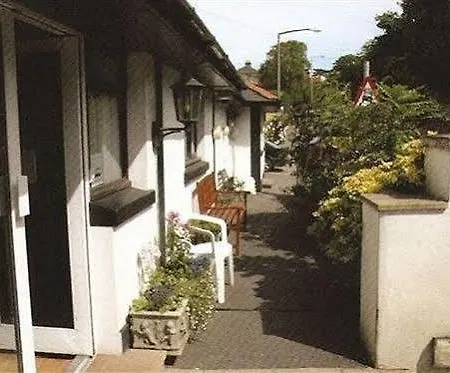 Sherwood Court Hotel Shanklin