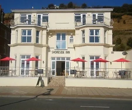 Shoreside 4* Shanklin