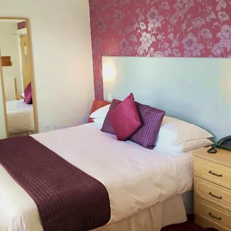 Hotel Harrow