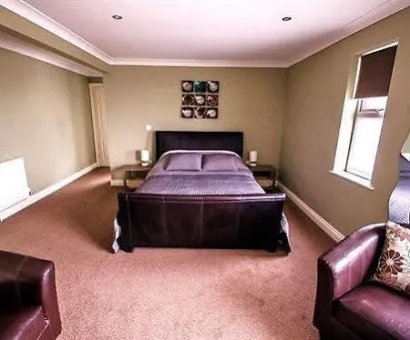 Hotel Shoreside Shanklin