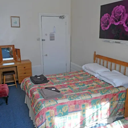 Hotel Medehamstede Shanklin