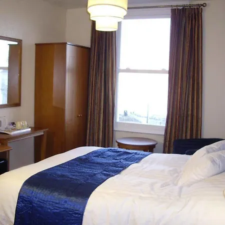 Guest house The Osborne 3*