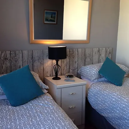 Marlborough Hotel 2*