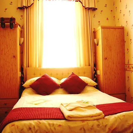 Guest house The Snowdon House 4*
