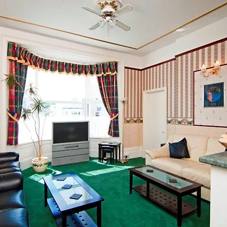 The Snowdon House Guest house Shanklin
