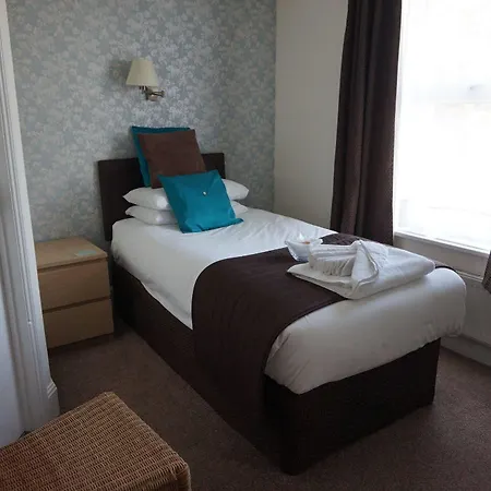 The Havelock Hotel 4*