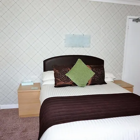 The Havelock Hotel Shanklin