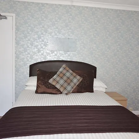 The Havelock 4* Shanklin