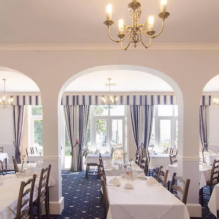 The Havelock Hotel 4*