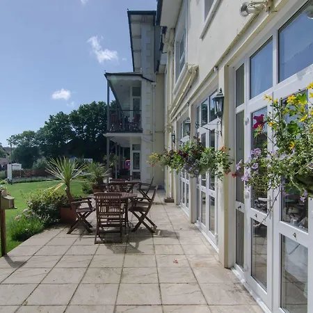 The Havelock 4*