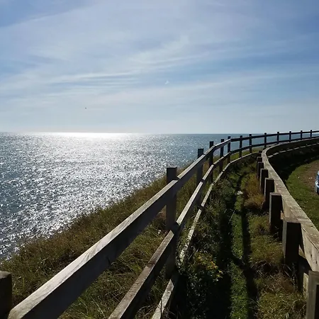 Foxhills Of 5* Shanklin