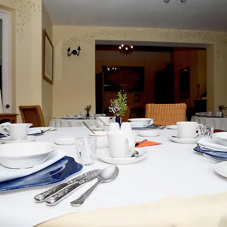Acomodação com café da manhã  Foxhills Of