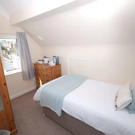 The Miclaran Guest house Shanklin