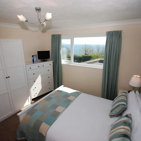 Guest house The Miclaran Shanklin