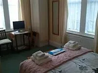 Clarence House 3* Shanklin